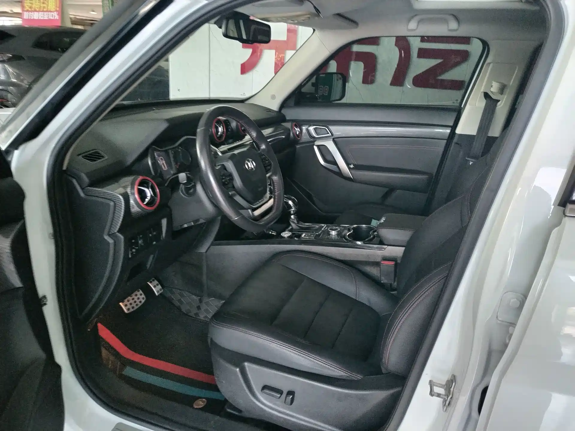 Фото 5 - BAIC ORV Beijing Offroad BJ20