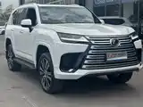 Фото 1 - Lexus LX