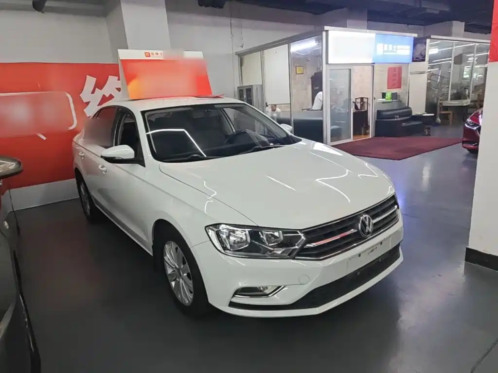 Фото 4 - Volkswagen Bora