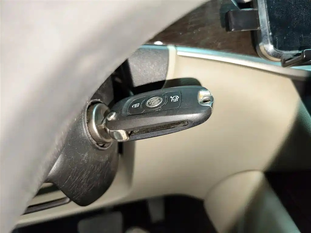 Buick Verano 2019 Sedan 15S Auto Leading фото 18