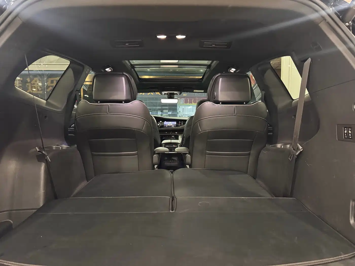 Buick Enclave 2022 2022 652T AWD Premium Flagship 6-Seater