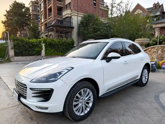 zotye sr9