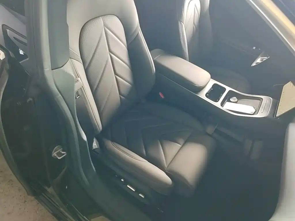 NIO ET5T 2025 2025 75kWh Touring
