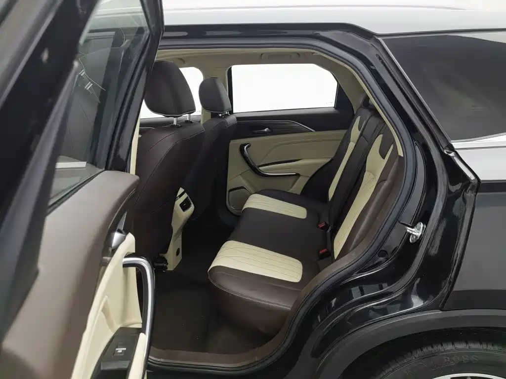 Bestune T77 2021 2021 PRO 280 TID Automatic Luxury