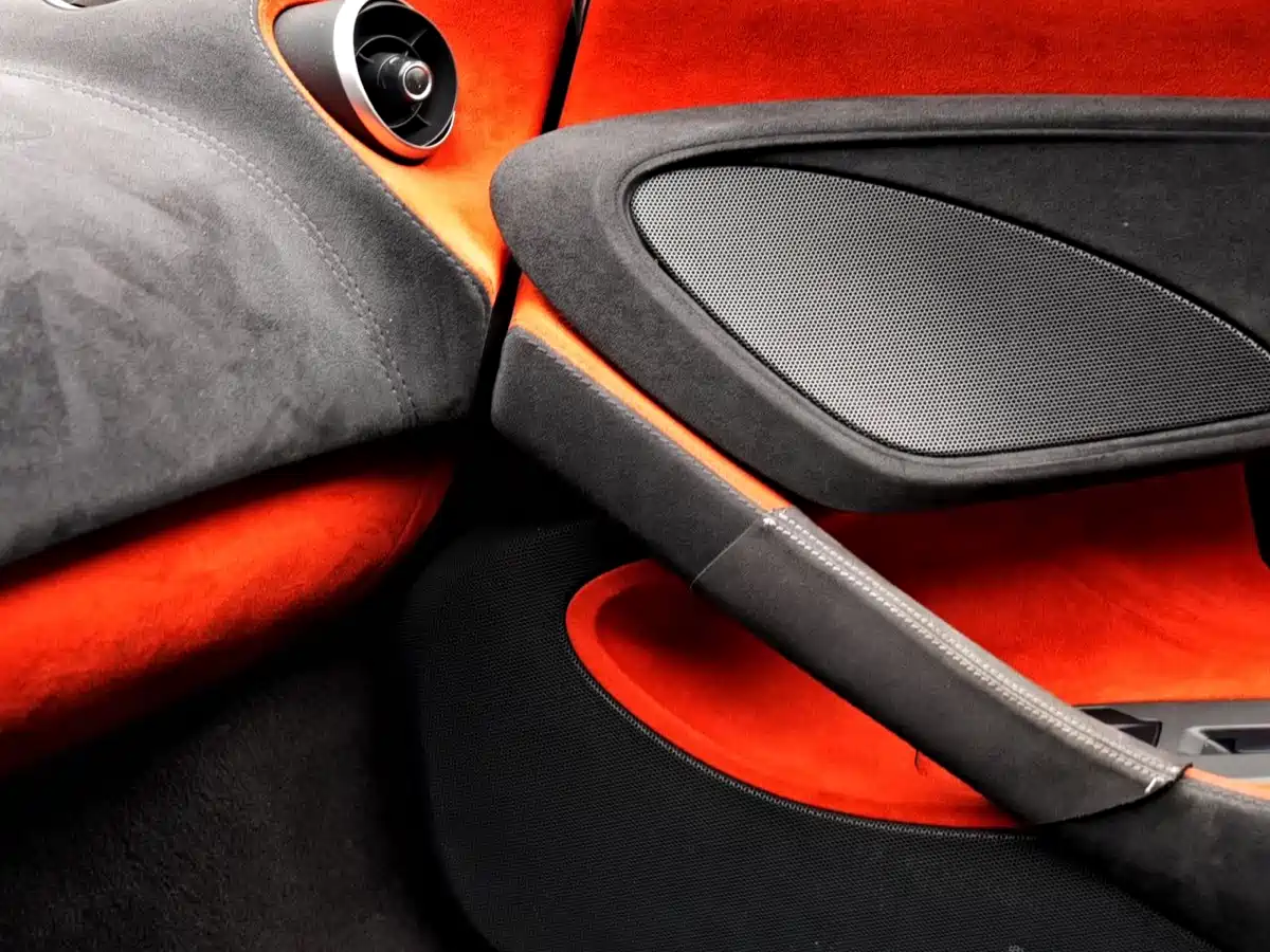 McLaren 600LT 2020 2019 3.8T Spider
