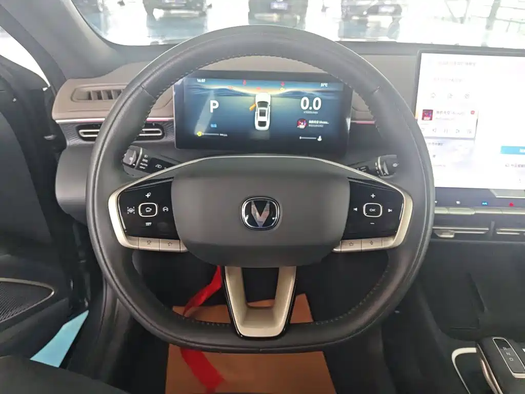 Changan Eado 2025 2025 Model Year Facelift 1.5T 500Bar Premium Edition