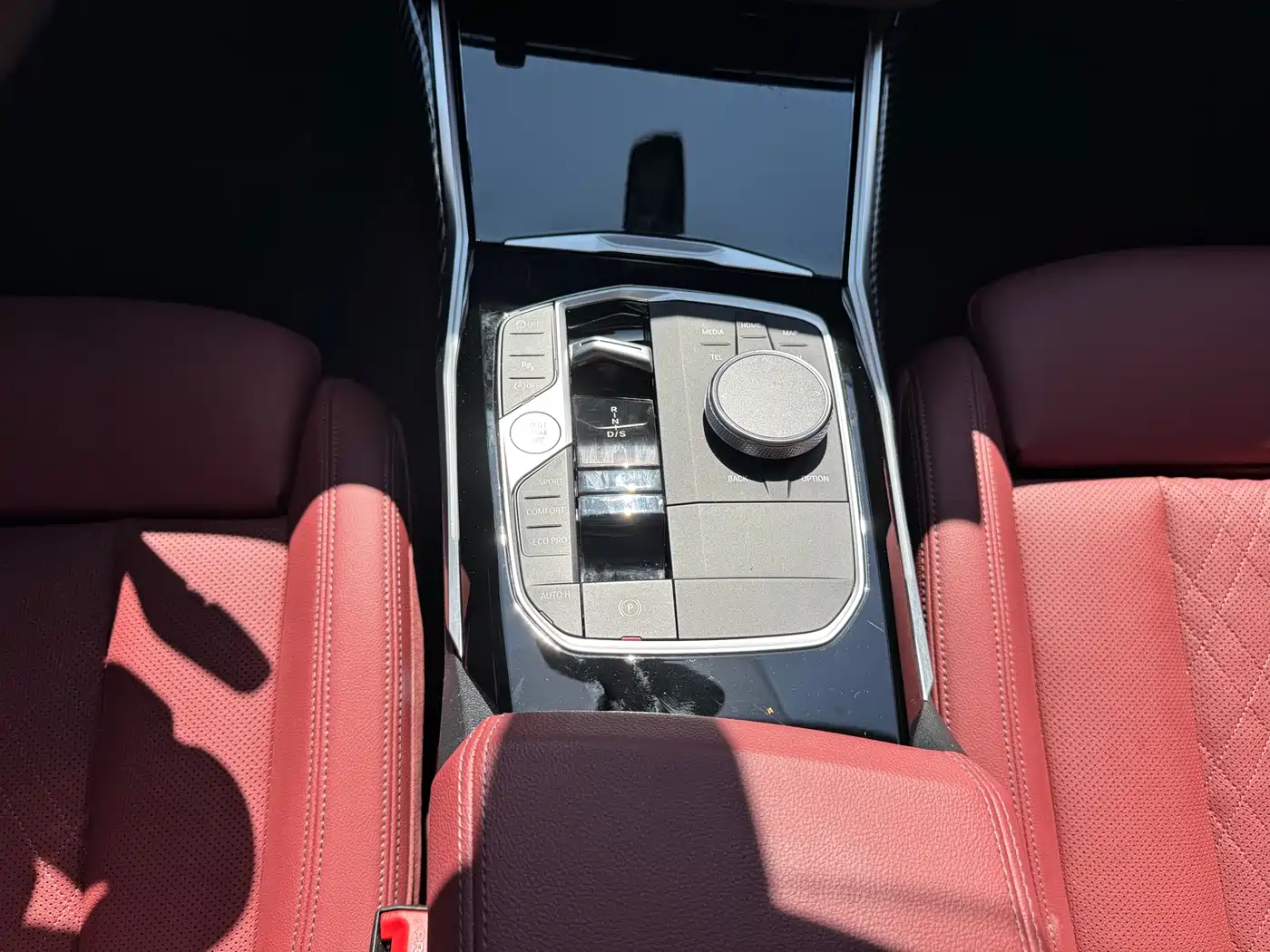 BMW 3 Series 2023 320Li M Sport Package фото 11