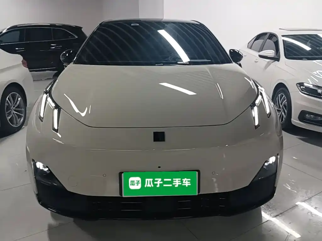 2026 Lynk & Co Z20