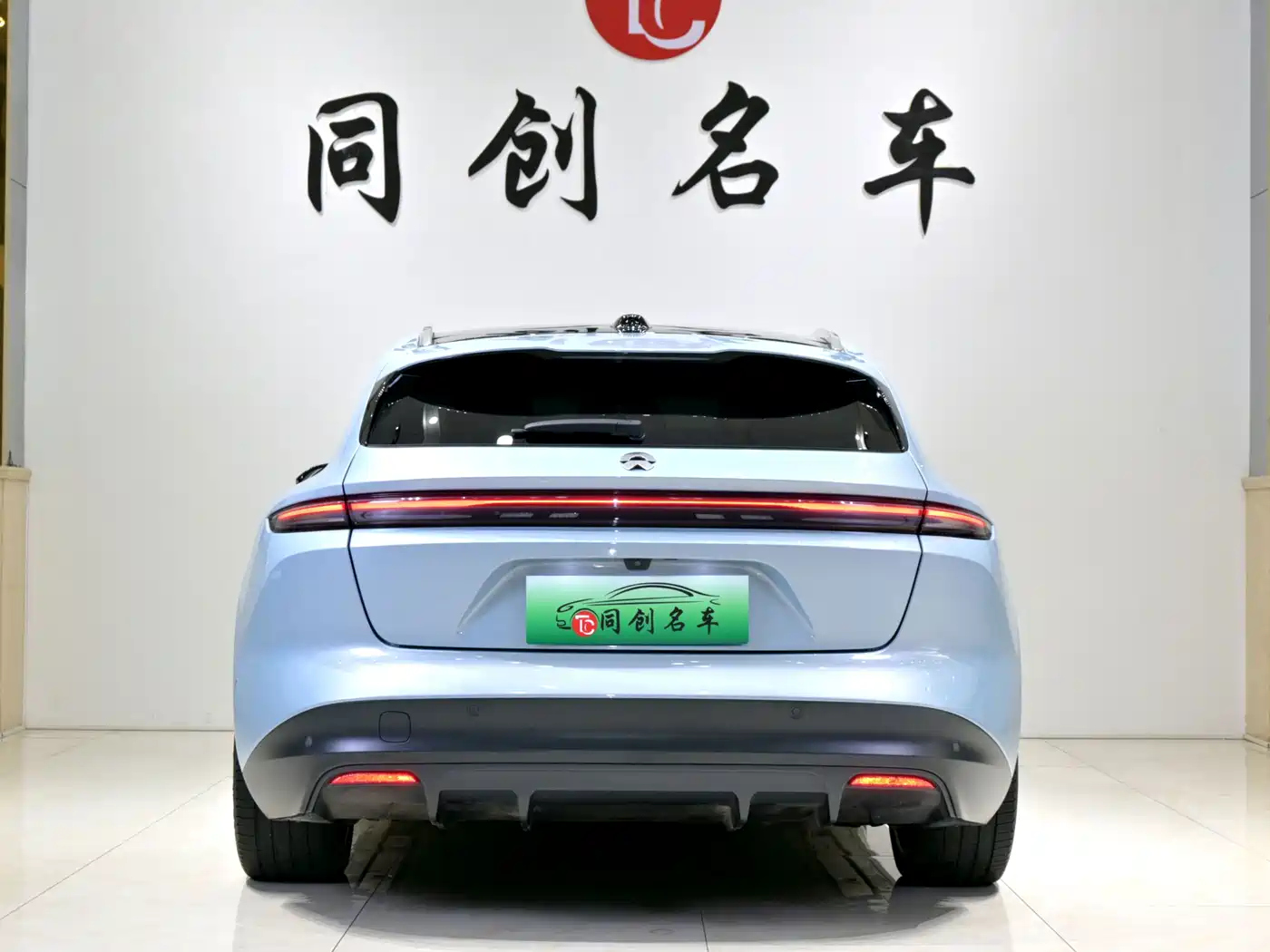 NIO ET5T 2023 2023 Model 75kWh Touring