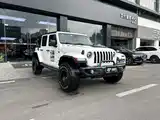 Фото 3 - Jeep Wrangler 4xe