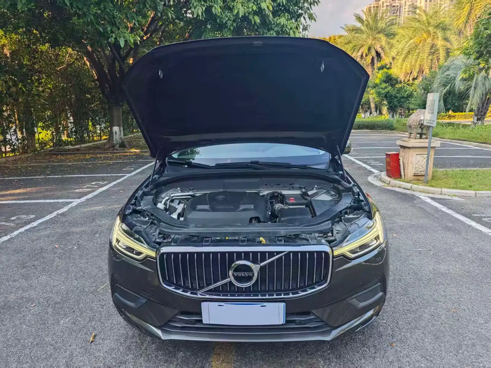 صورة 15 - Volvo XC60