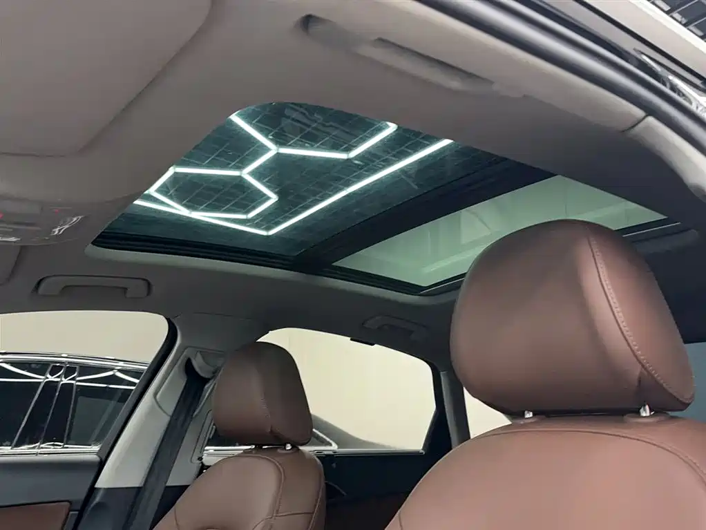 Audi A6L 2016 30 FSI Comfort фото 13