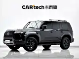 Фото 1 - Lexus GX