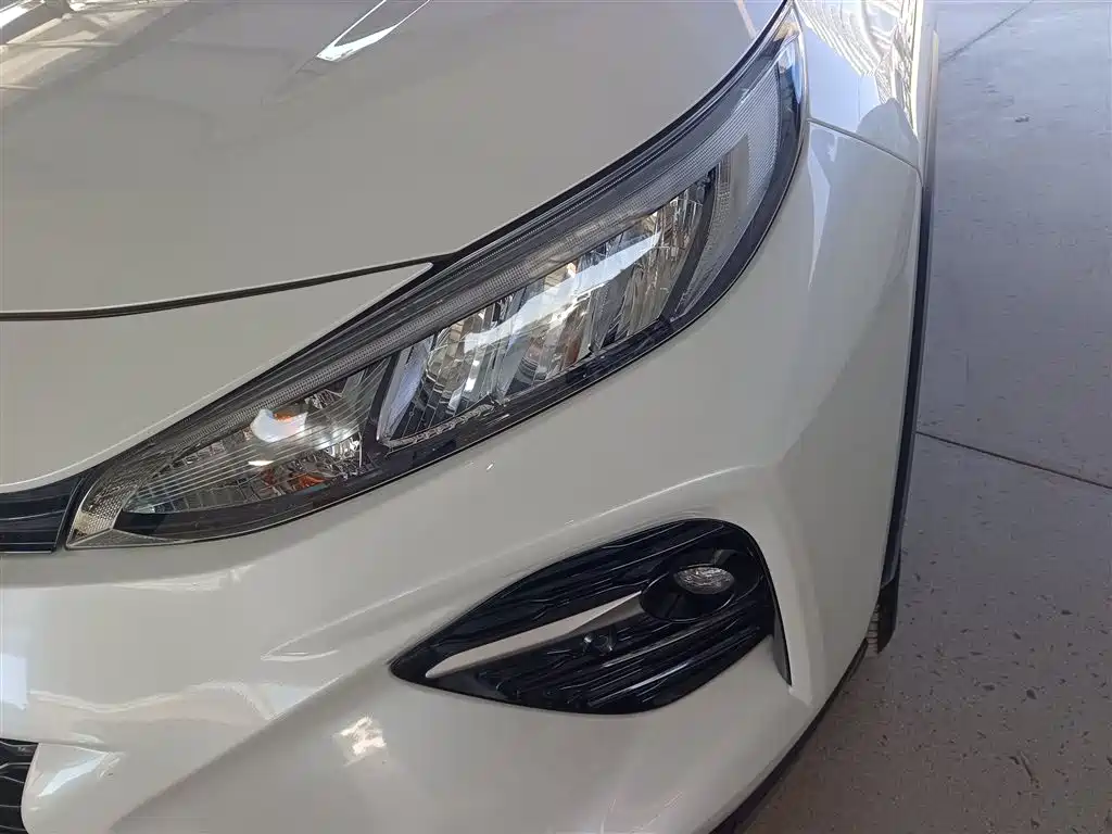 Toyota Wildlander 2020 2.0L CVT 2WD Luxury Edition фото 15