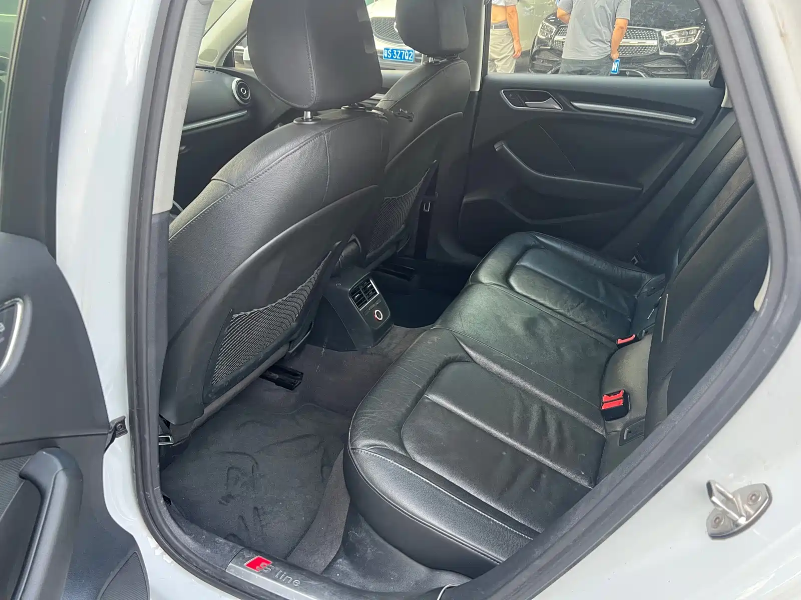 Фото 5 - Audi A3