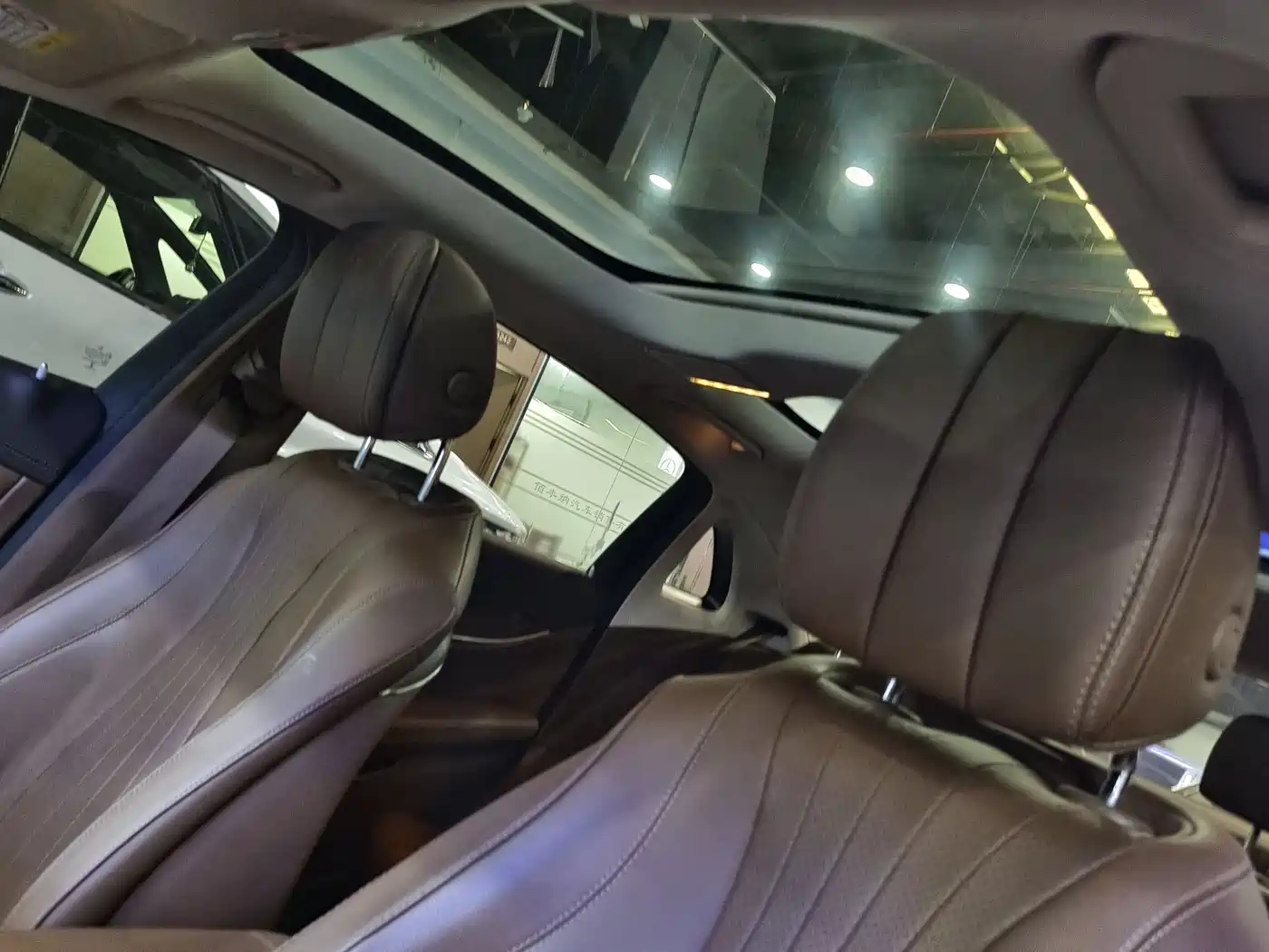 Mercedes-Benz E-Class 2021 E 300 L Fashion фото 14
