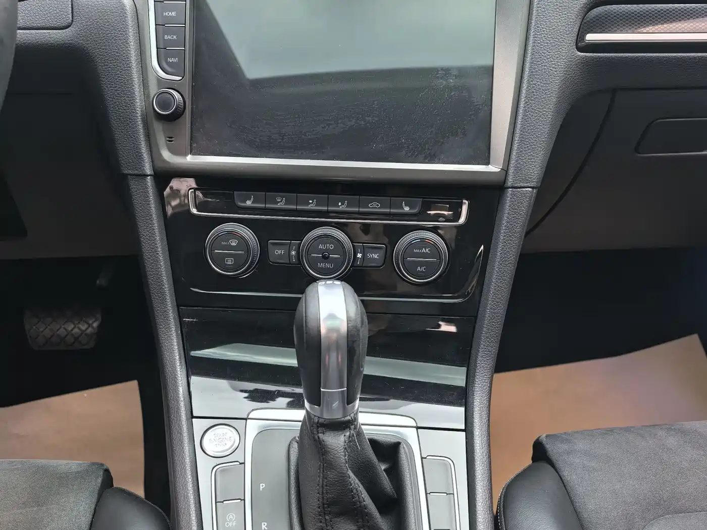 Volkswagen Golf 2015 1.4TSI Automatic Flagship фото 10