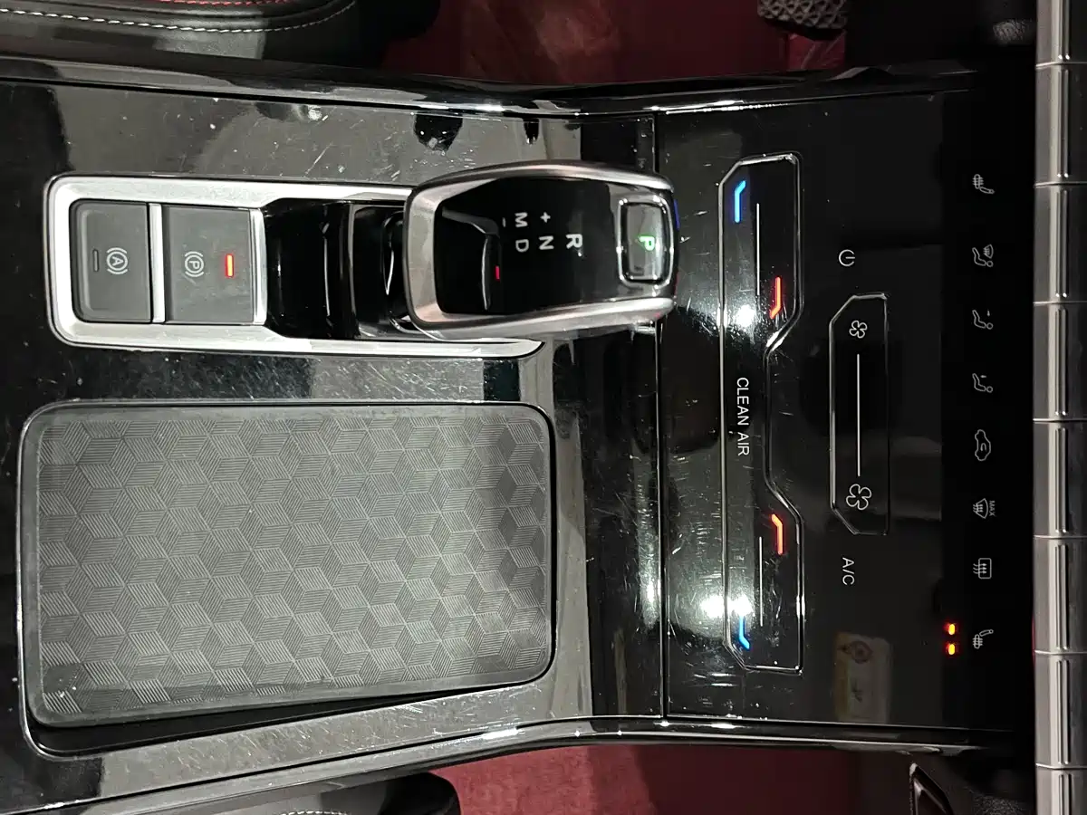 CHERY TIGGO 7