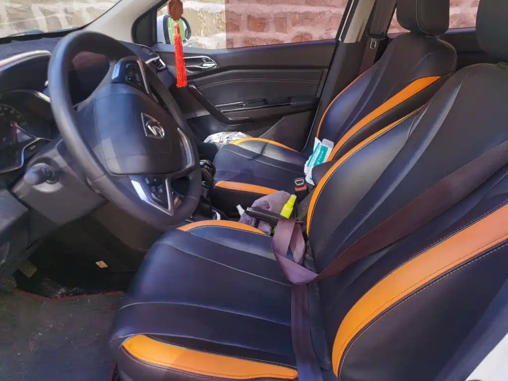 Baojun 310 2017 2016 1.2L Manual Luxury Type