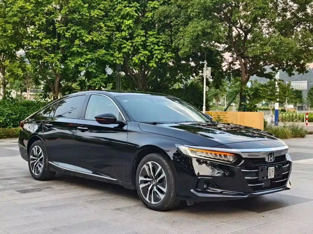 صورة 3 - Honda Accord