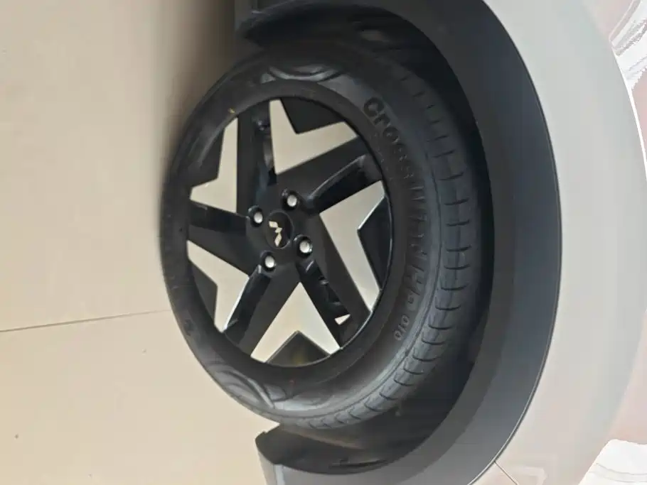 Wuling Motors Wuling Bingo S 2026 2025 Model Base Version