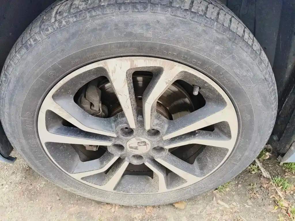 Roewe e550 2016 2016 Exclusive Edition