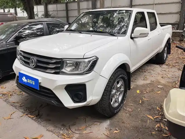dongfeng ruiqi