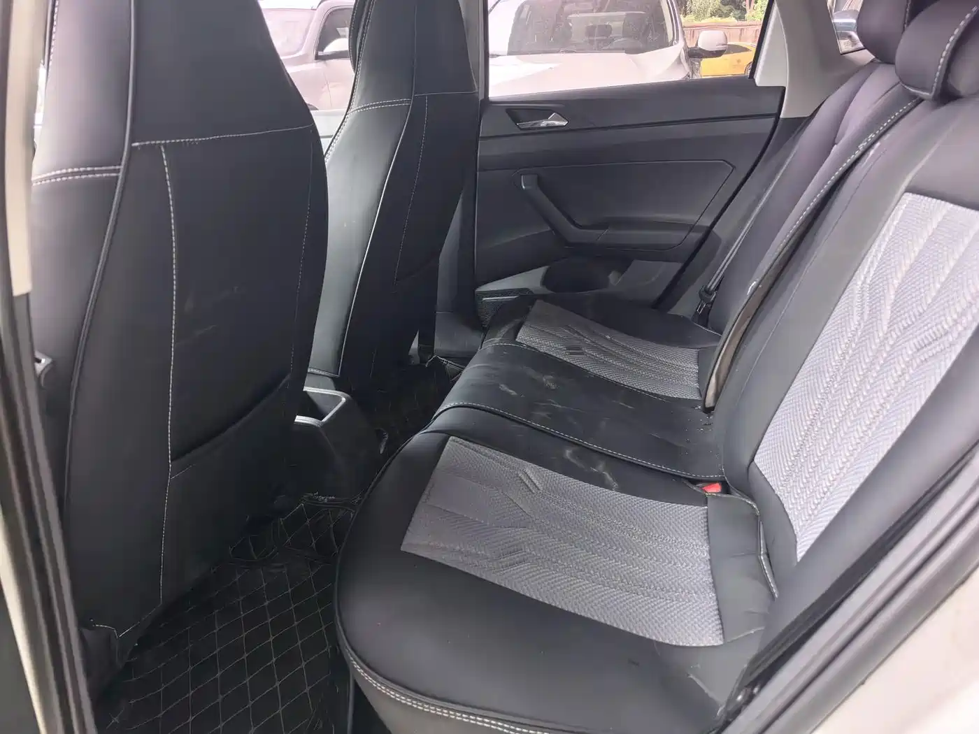 Volkswagen Polo, миниатюра 6