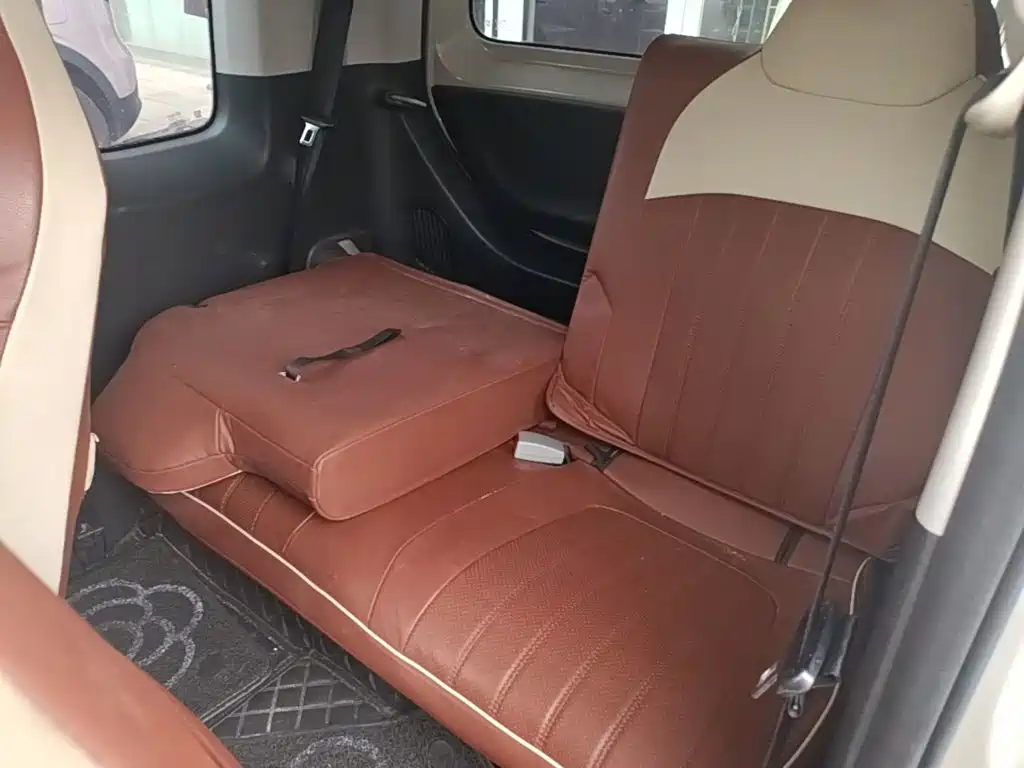 Фото 17 - Wuling Motors Wuling Air ev