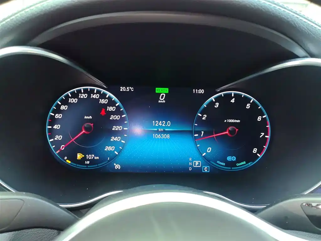 Mercedes-Benz C-Class 2019 Facelift C 260 L Sport фото 4