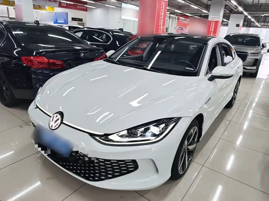 Volkswagen Lamando 2024 Lamando L 280TSI DSG Cool Edition