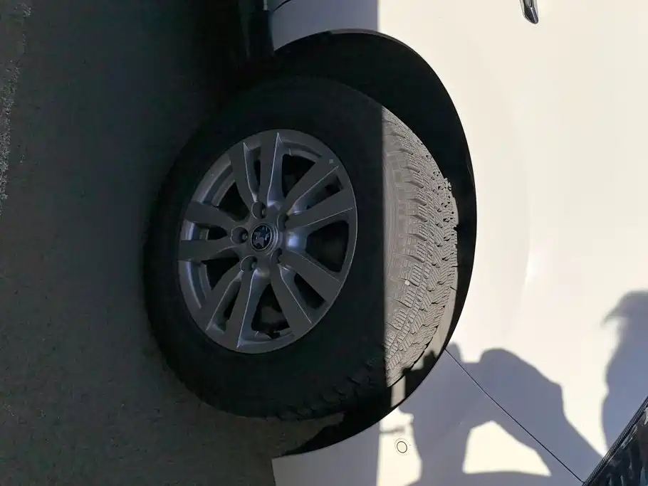 Venucia T70 2017 2016 2.0L CVT Rui Xing Edition