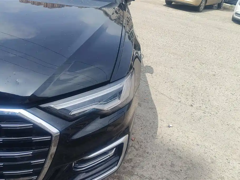 Audi A6L 2025 45 TFSI Premium Sport фото 5