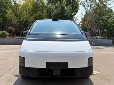 Li Auto MEGA