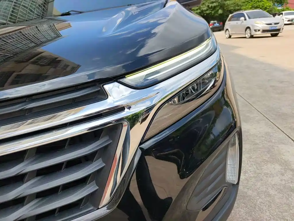 Chevrolet Equinox 2023 2022 535T Galloping Edition