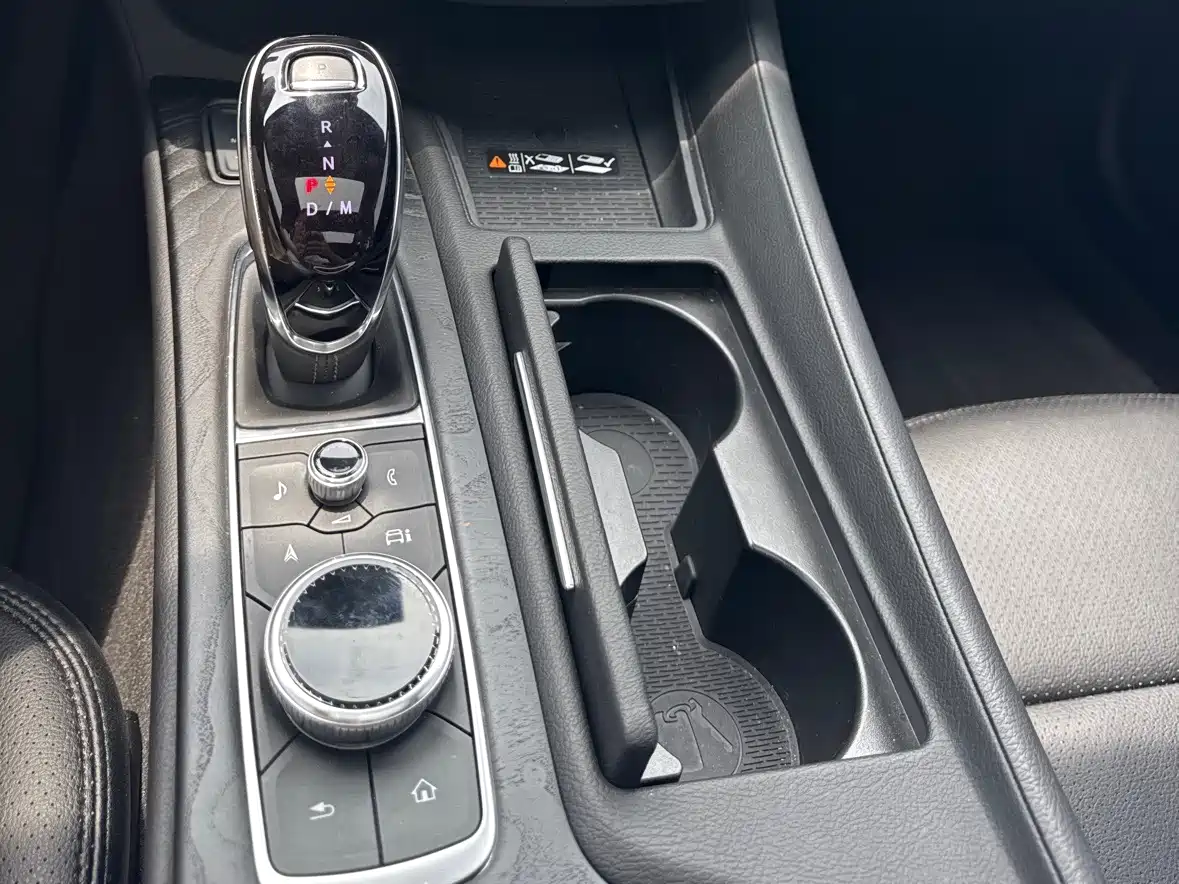 Cadillac CT5 2024 28T Premium фото 7