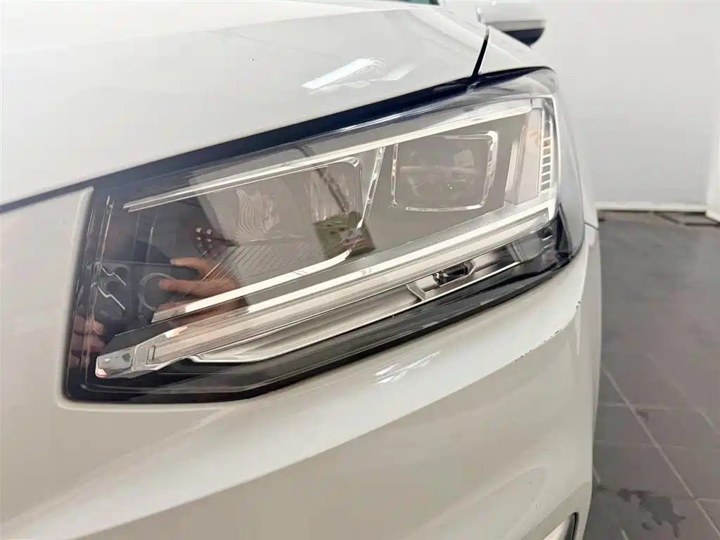 Audi Q2L e-tron 2021 2019 Q2L e-tron Pure Electric Smart Enjoyment