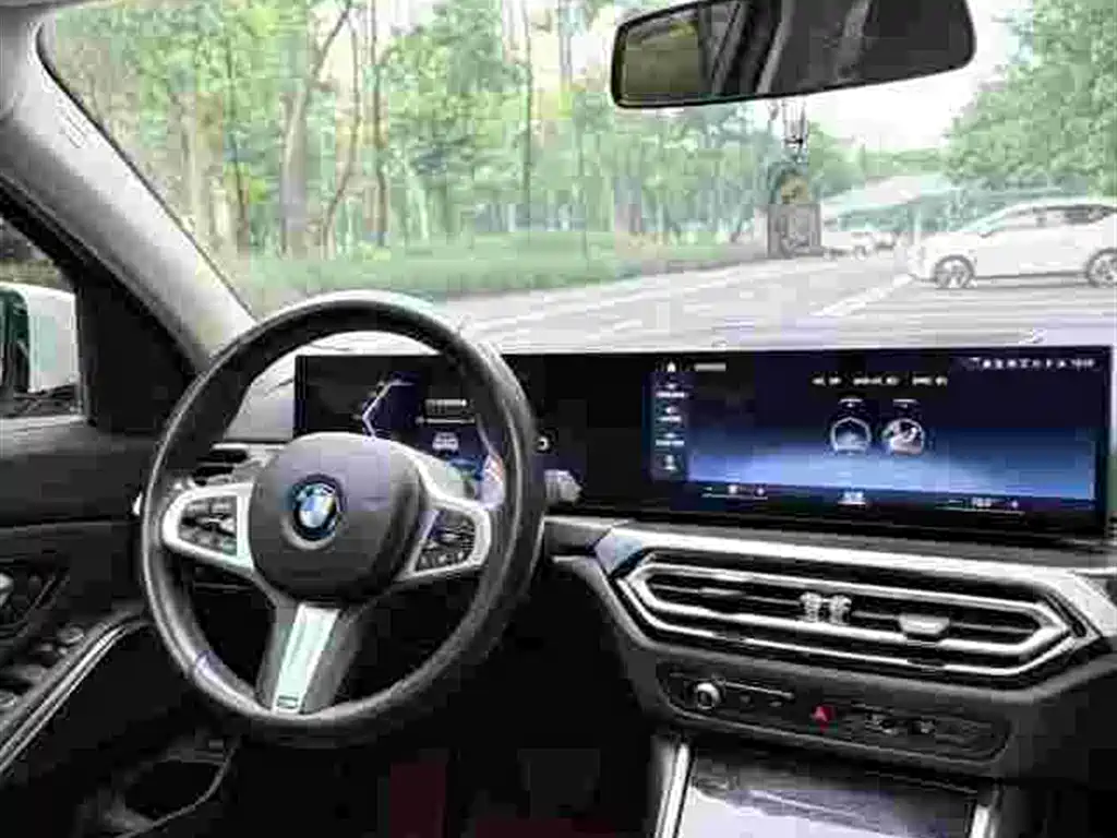 Фото 6 - BMW 3 Series