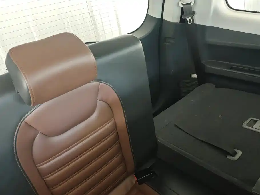 Dongfeng Fengxing Jingyi X6 2017 2017 Power Series 1.5T Manual Deluxe