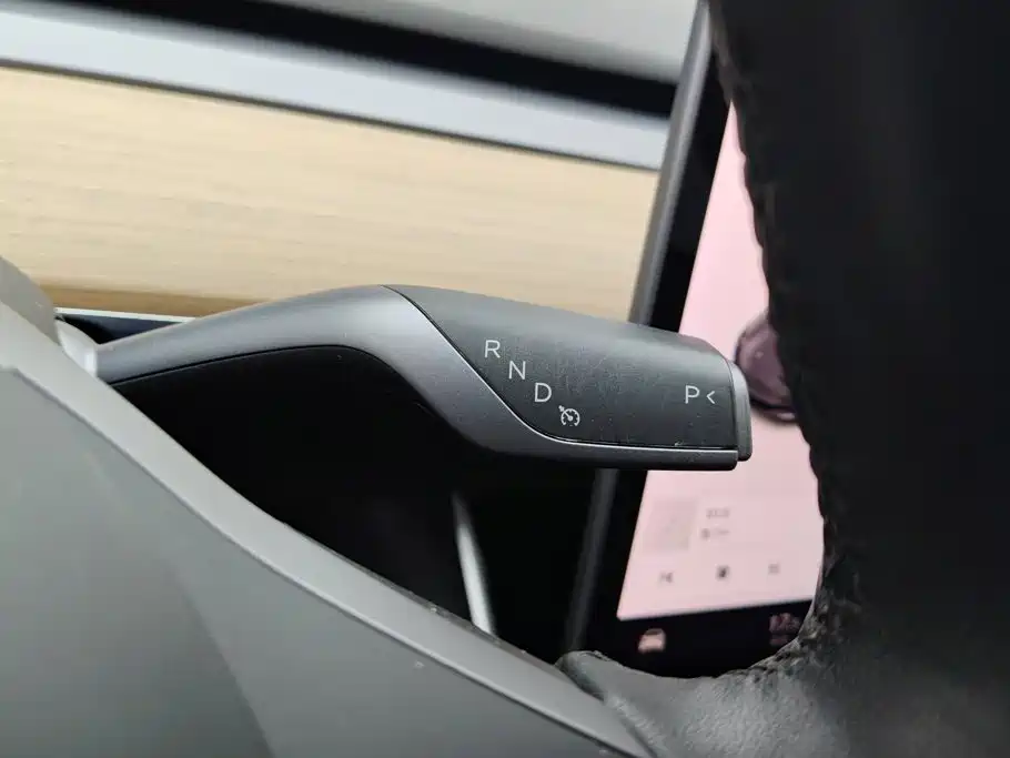 Tesla Model 3 2020 2020 Long Range Rear-Wheel Drive