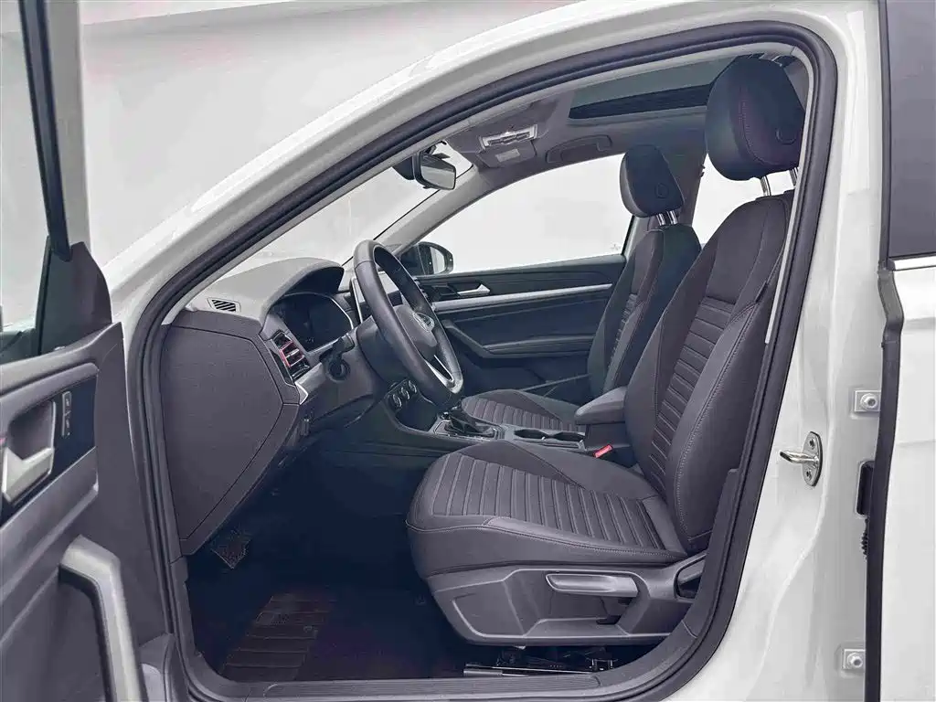 Volkswagen Lavida, миниатюра 19