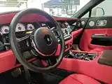 Фото 6 - Rolls-Royce Wraith
