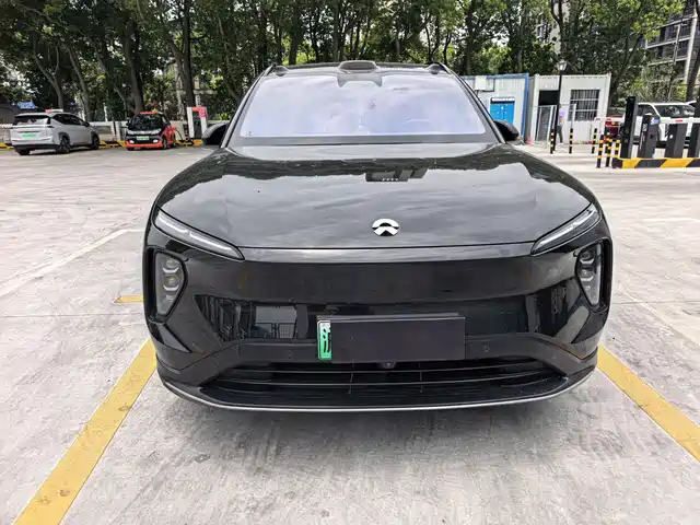 NIO ES6 2023 75kWh