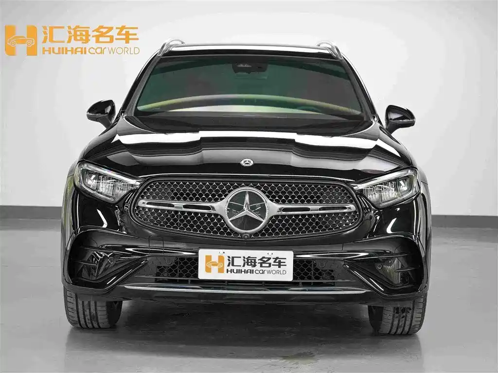 Mercedes-Benz GLC 2026 2025 GLC 300 L 4MATIC Dynamic 5-seater