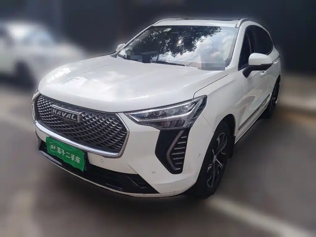 Haval Jolion 2021 2021 1.5T Automatic Premium Edition