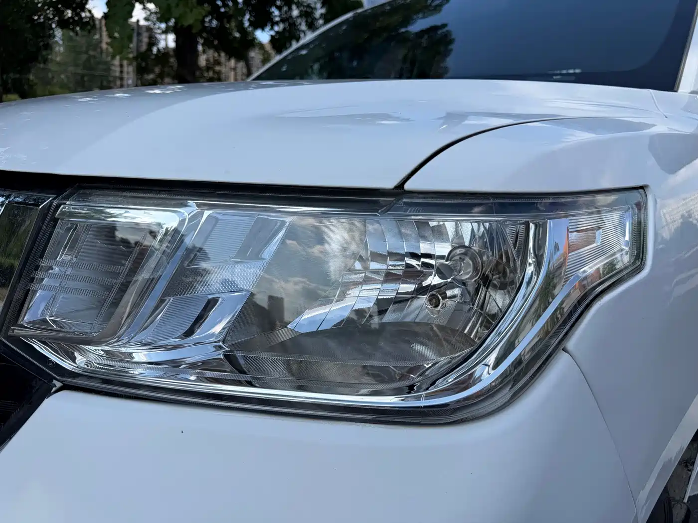 Wuling Motors Wuling Journey 2022 2021 1.5L Pioneer LAR