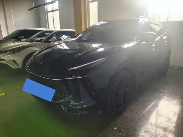 DONGFENG POPULAR T5 EVO