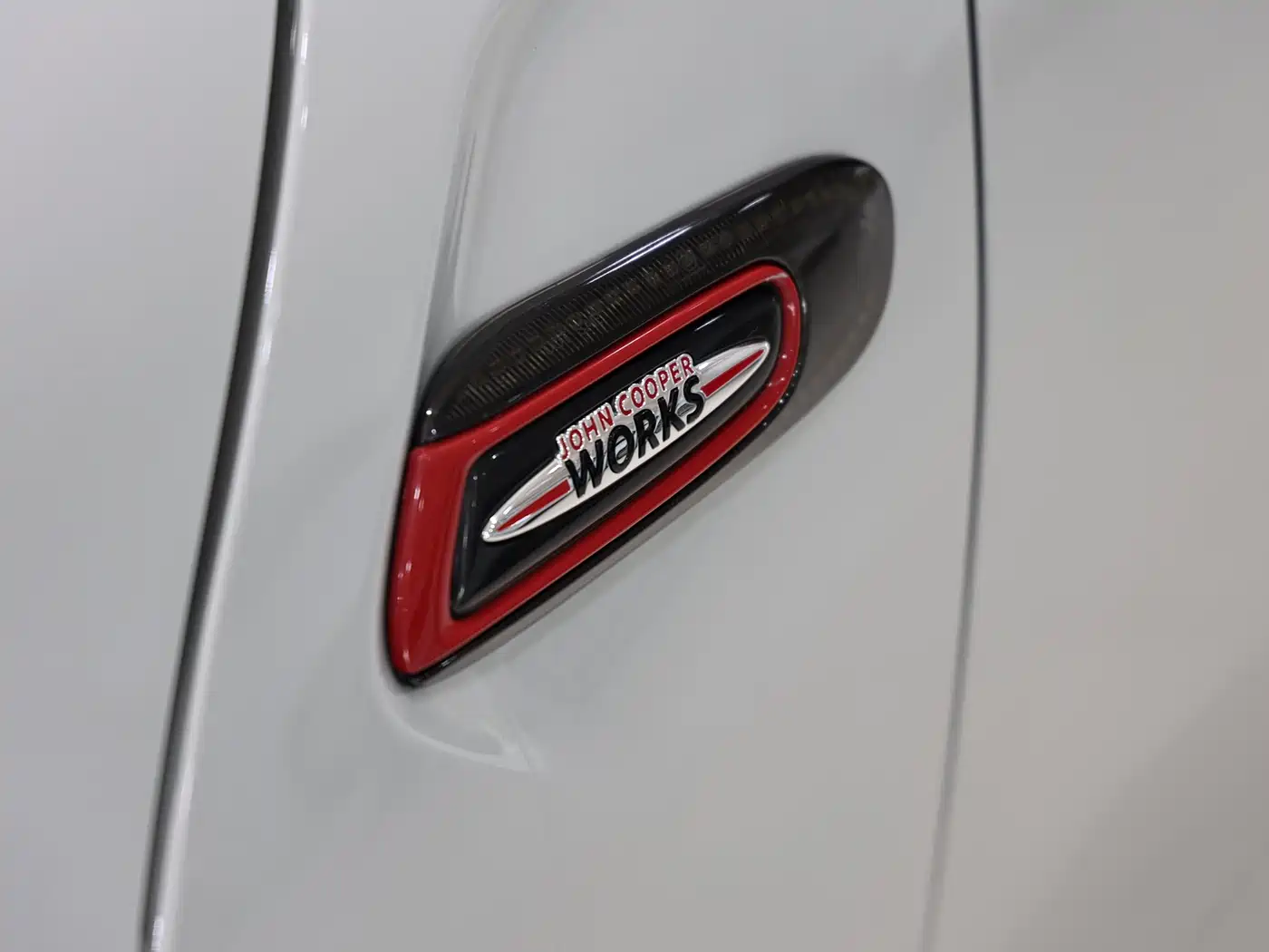 Photo 14 - MINI JCW