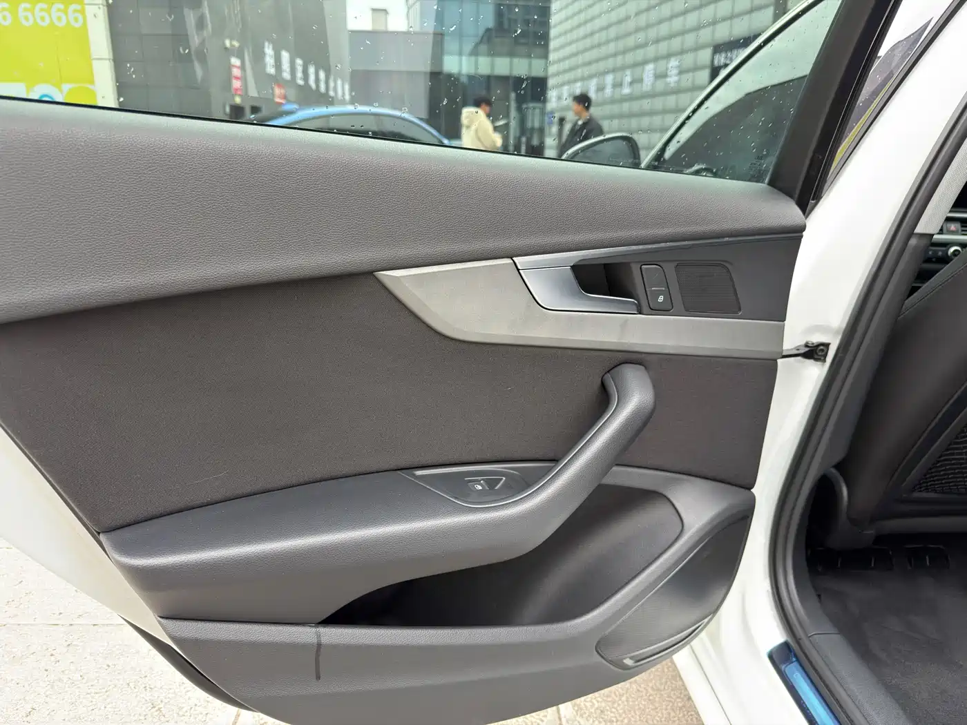Audi A4L 2019 40 TFSI Progressive (China V) фото 19