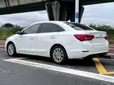 Фото 9 - Buick Excelle